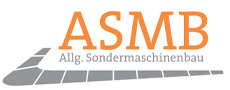 Sinawehl GmbH ASMB Logo